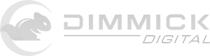 Dimmick Digital Logo